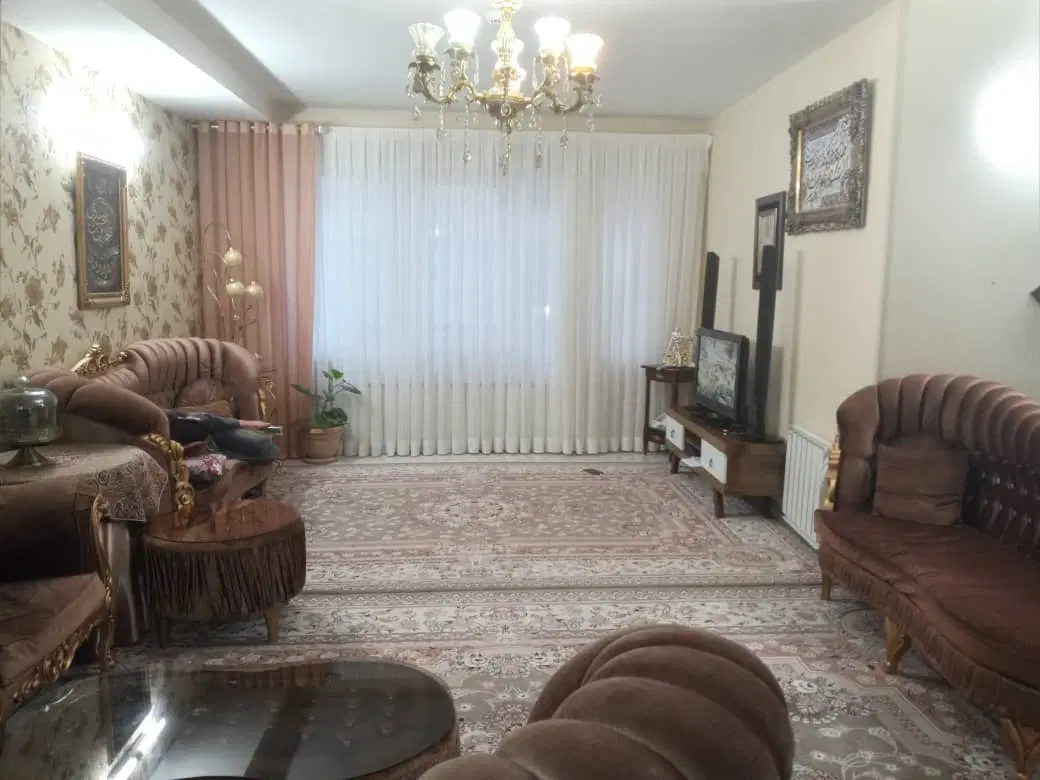 فروش آپارتمان