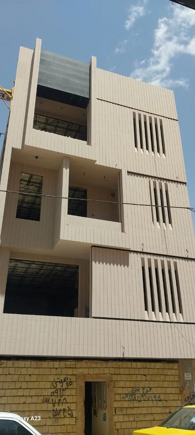 بورس تک واحدی کریمی ، انسجام ، وطن دوست