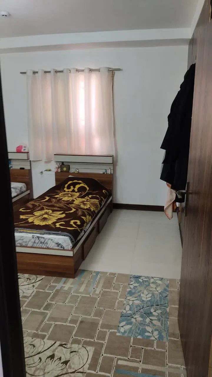 اجاره واحد آپارتمان 210 متری