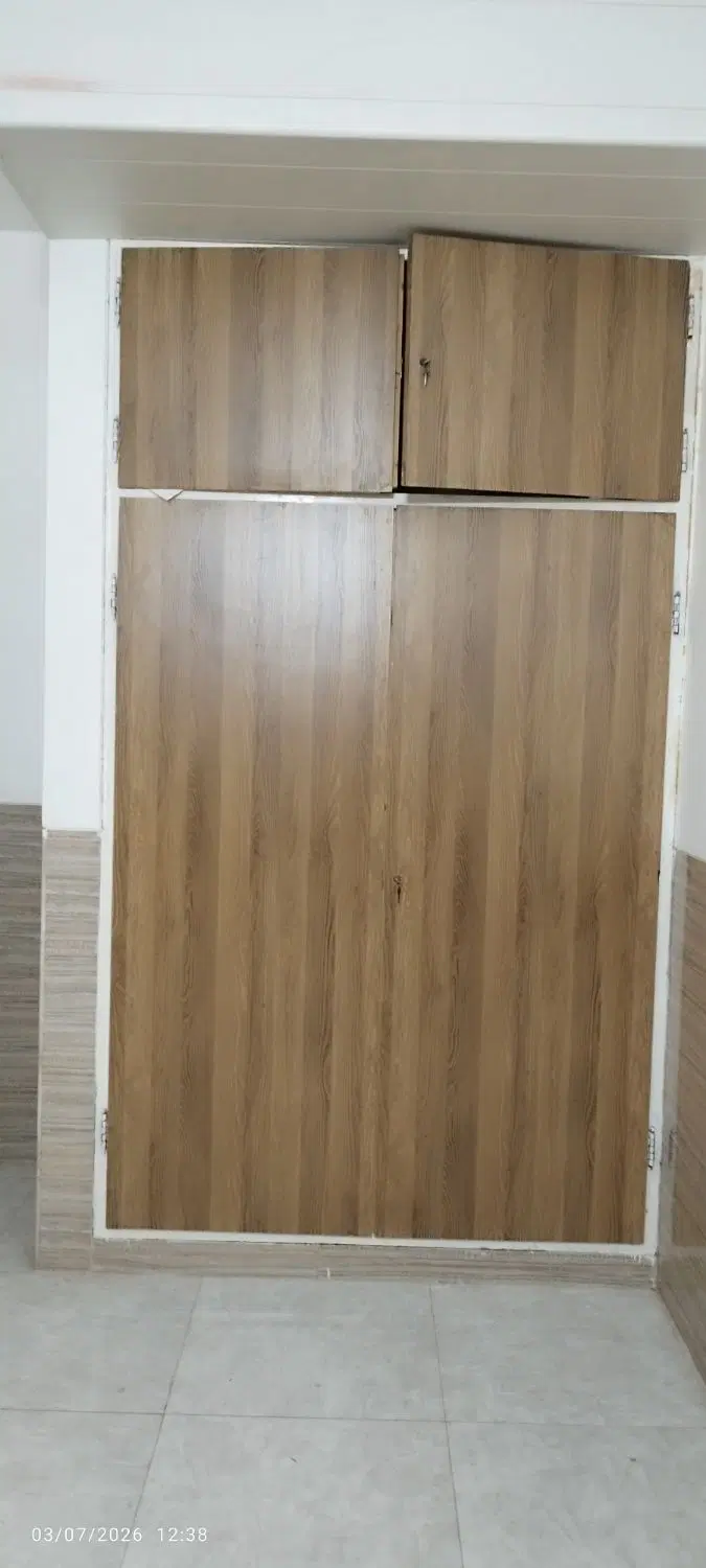 بلوار آزادگان خیابان معراج (کارتن سازی) کوچه ۴۶