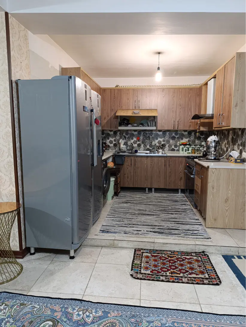 فروش واحد مسکونی