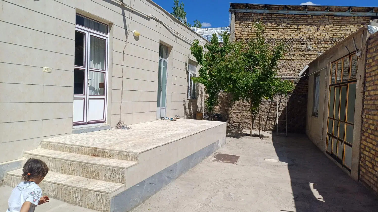 ویلایی ارمغانخانه