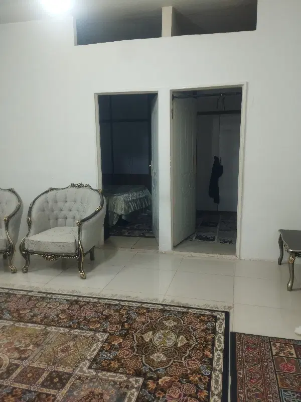 خانه ویلایی