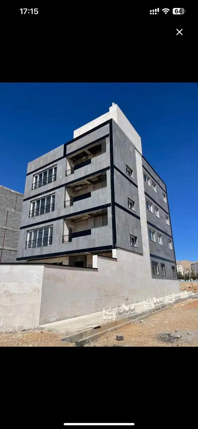 3 خواب 180 متری نوساز