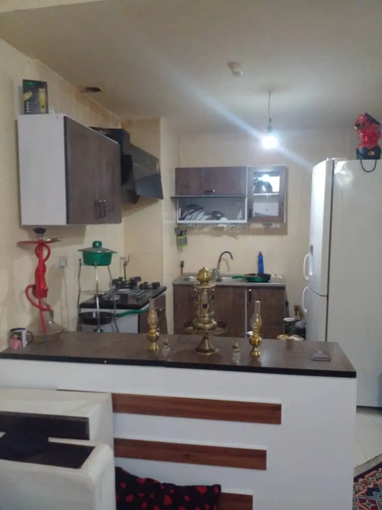 فروش آپارتمان یک خواب