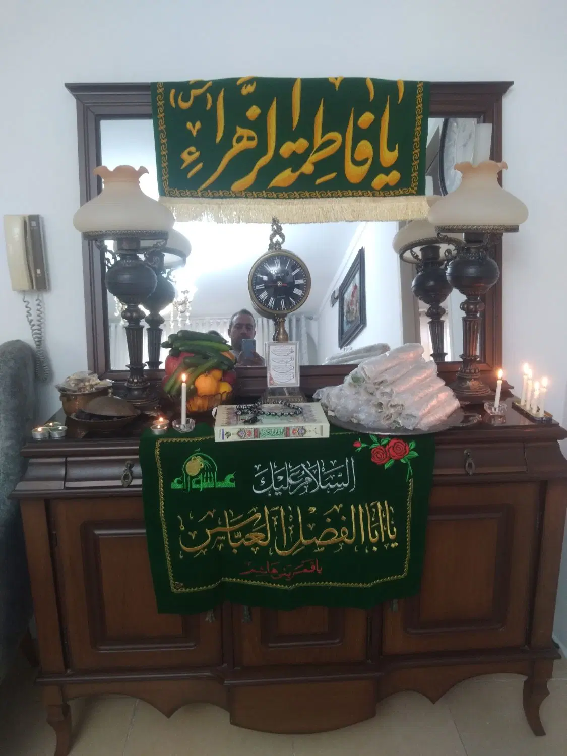 یک باب منزل مسکونی مسکن ملی