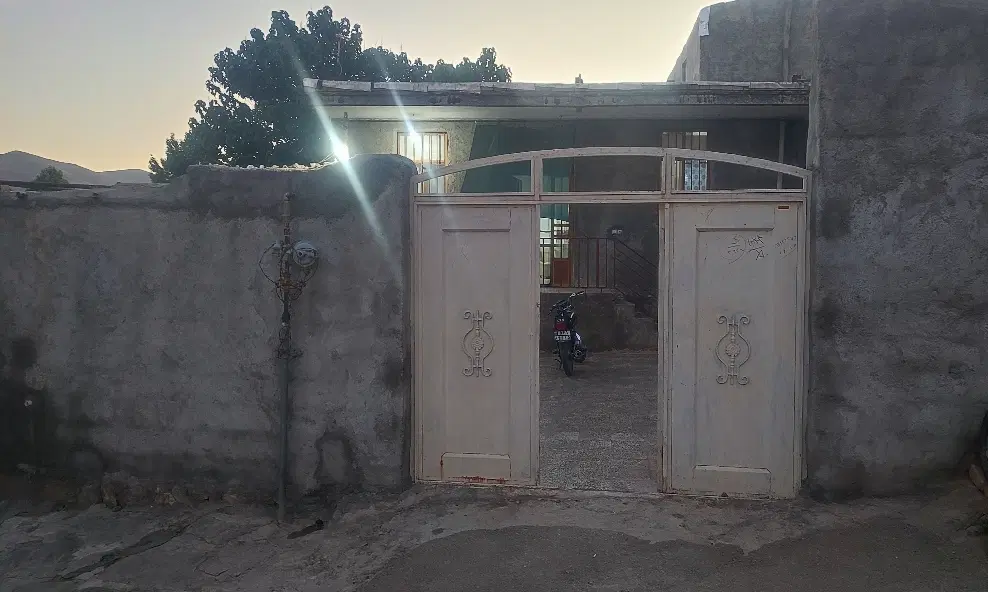 فروش منزل مسکونی