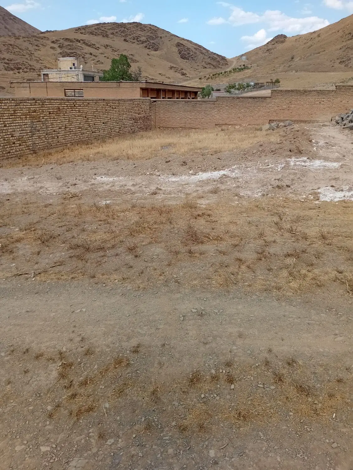 حسین آباد طرح هادی