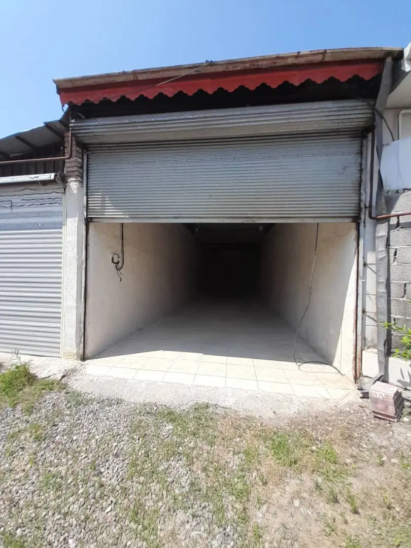 انبار ۸۰متری خیابان عرفان