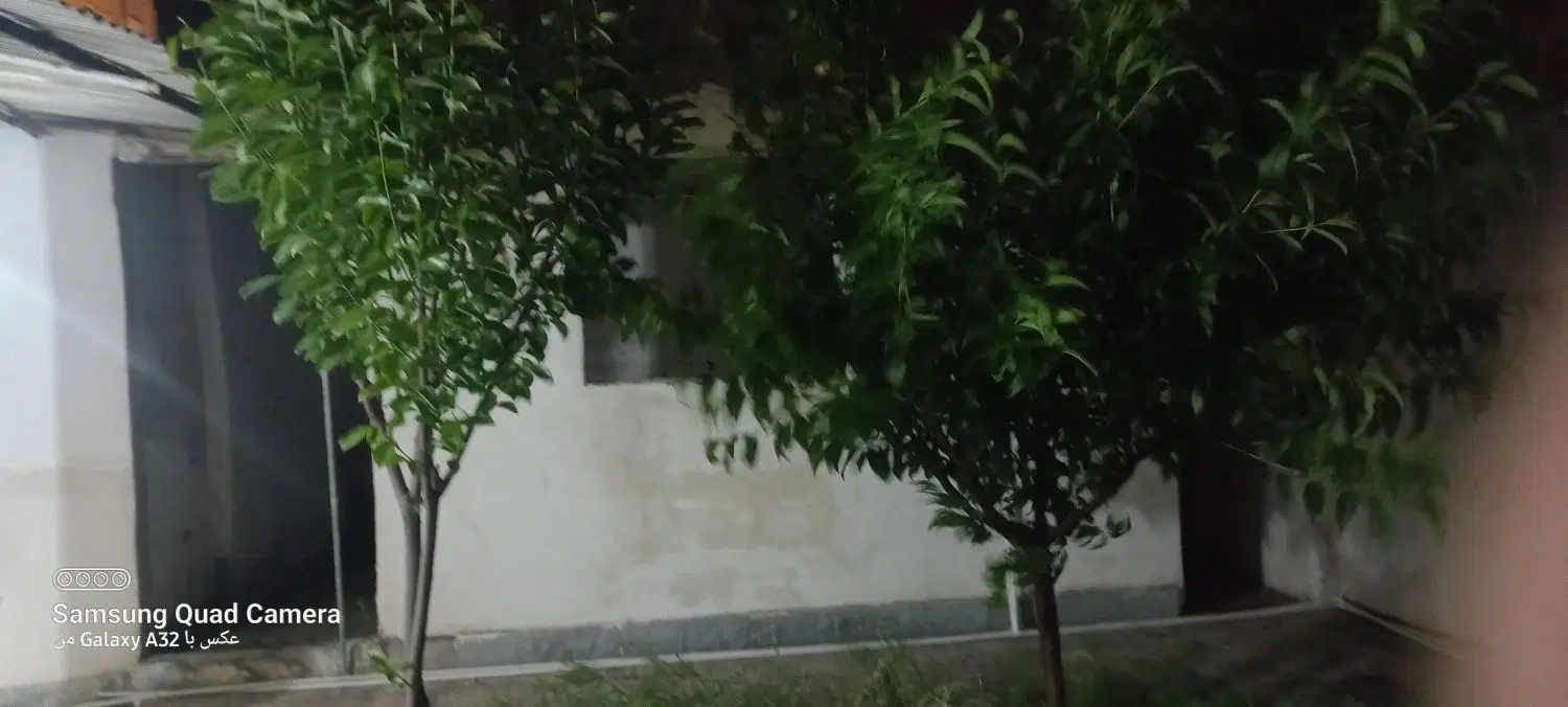 خانه کلنگی