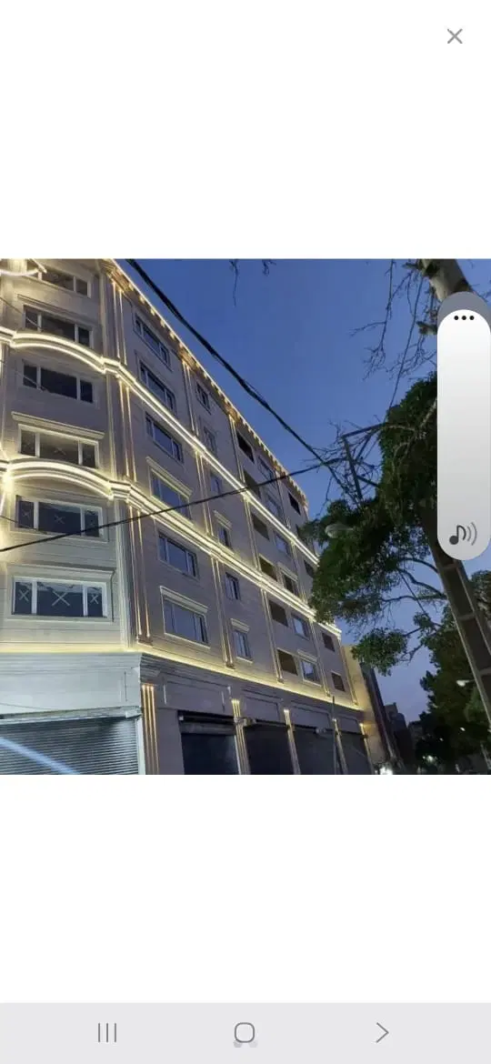 فروش به قیمت واحداپارتمان مسکونی
