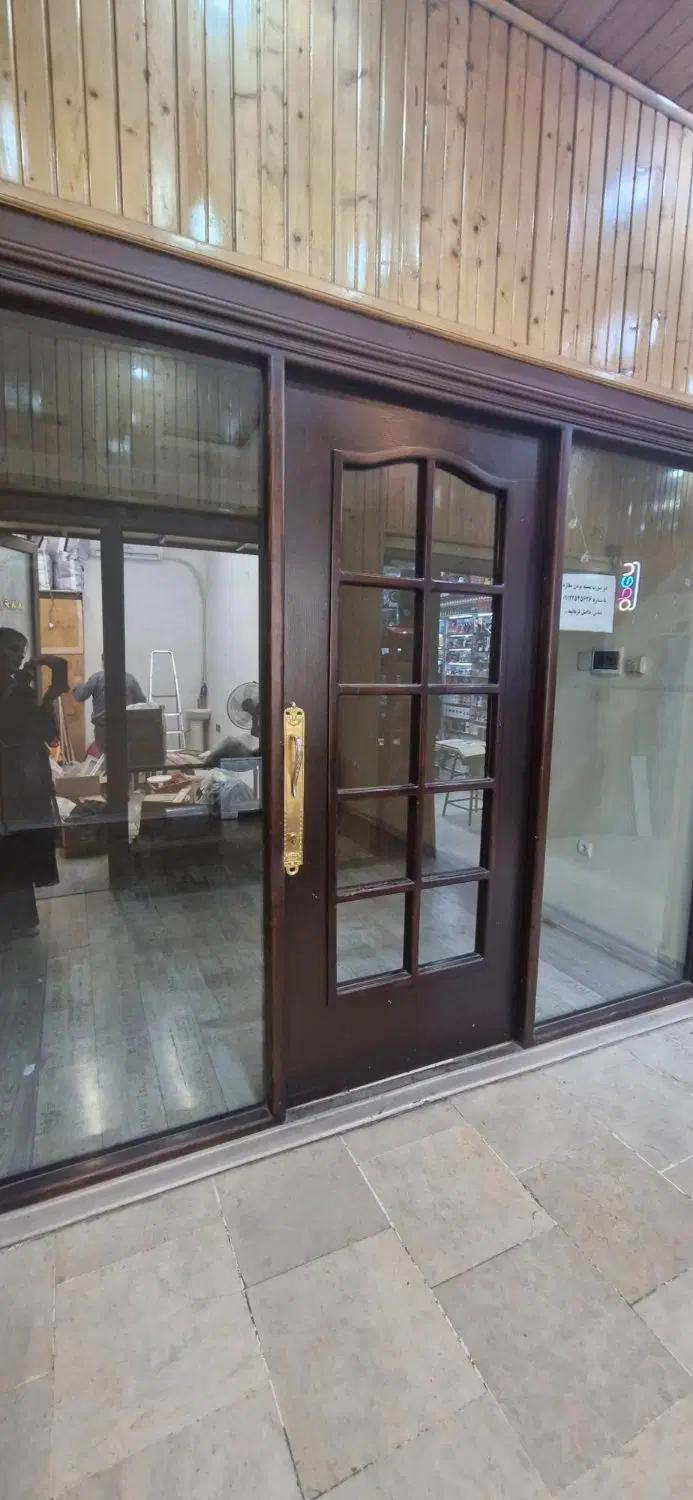 اجاره مغازه در ونک پارک