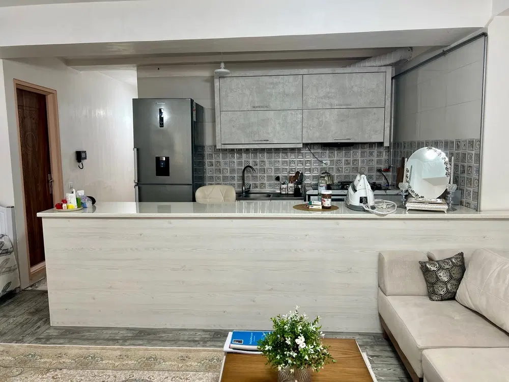 رهن و اجاره واحد مسکونی