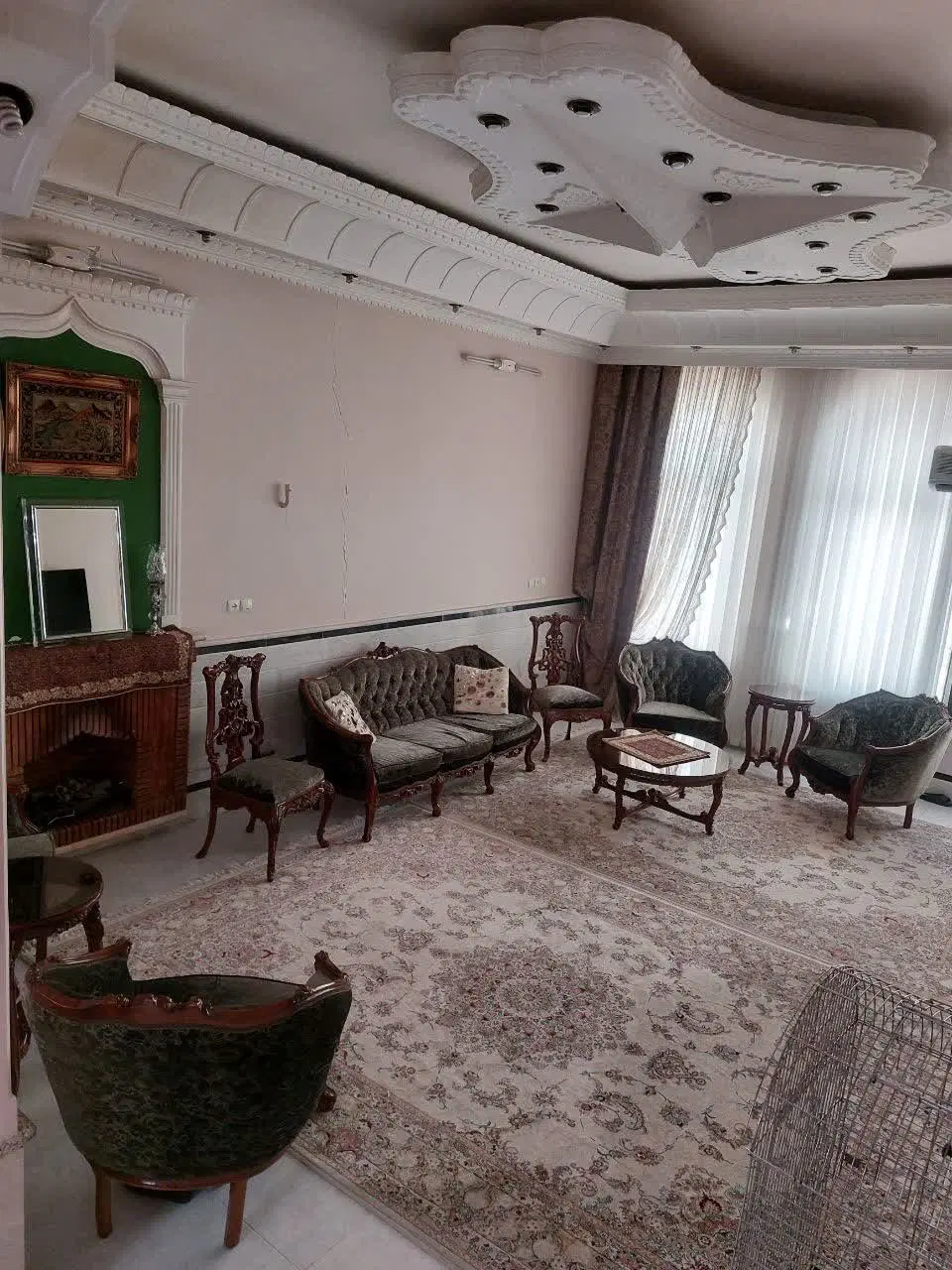 فروش ویلایی