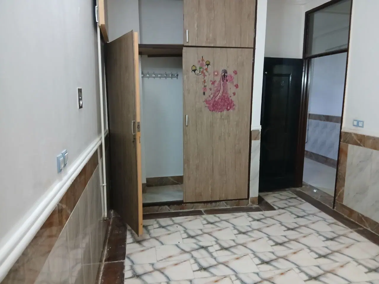خانه ویلایی طبقه اول