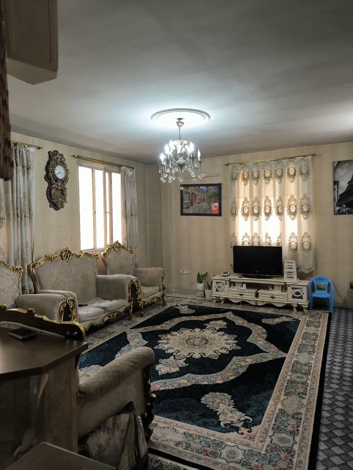 اجاره آپارتمان خیابان خراسان