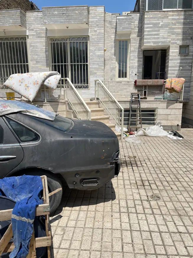 ویلایی ۳۰۰ متر کلنگی صیاد