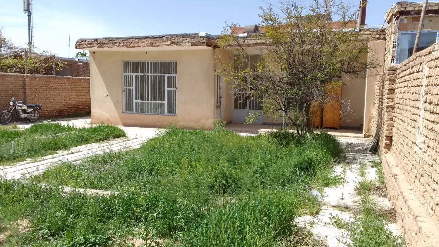خونه منفردی۱۲