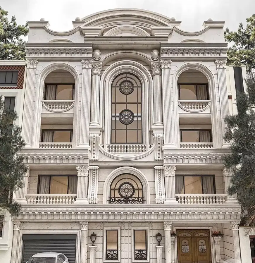 اجاره واحد ۱۶۰ متری شهرک ازادی