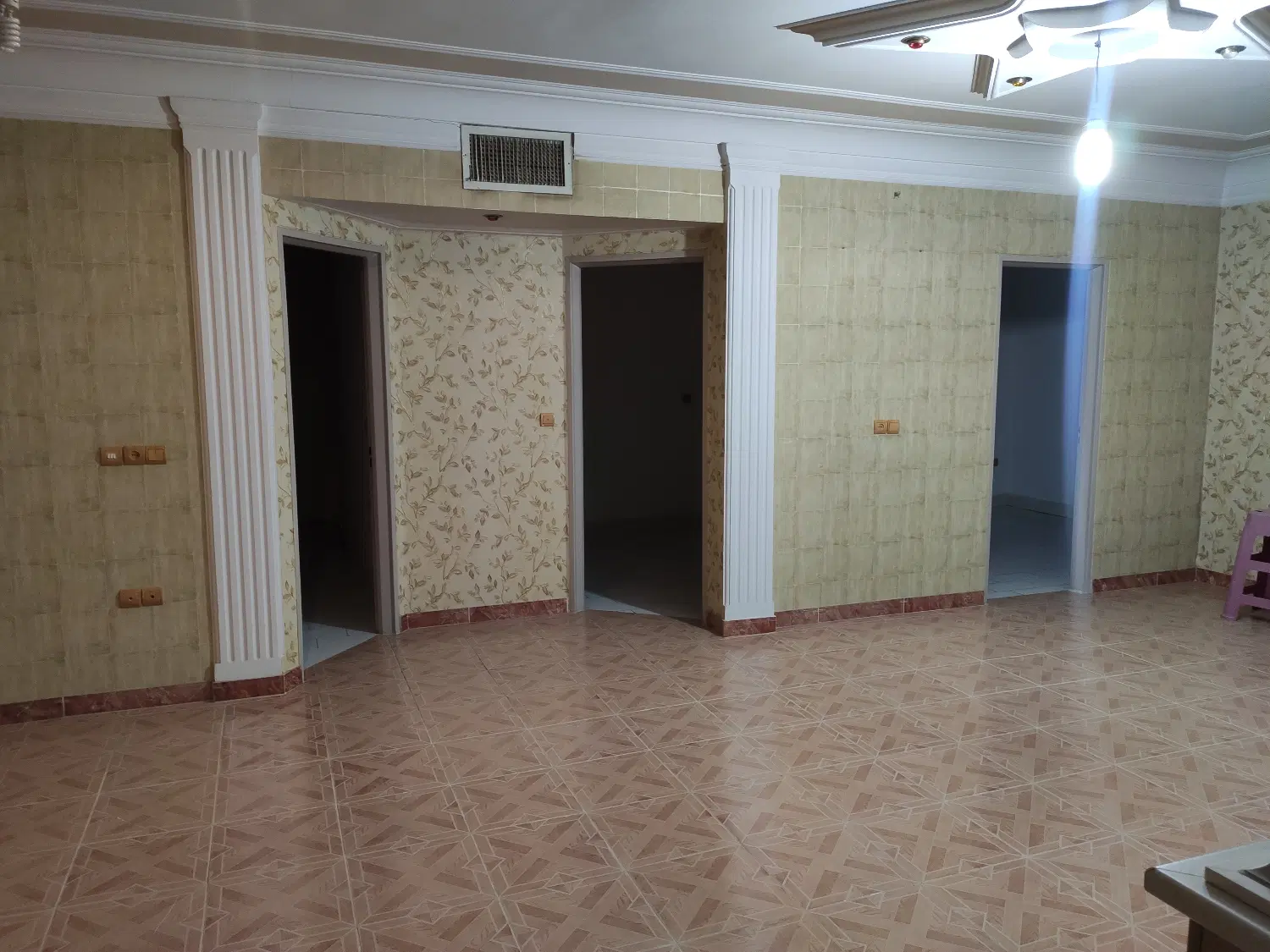 اجاره آپارتمان تک واحدی