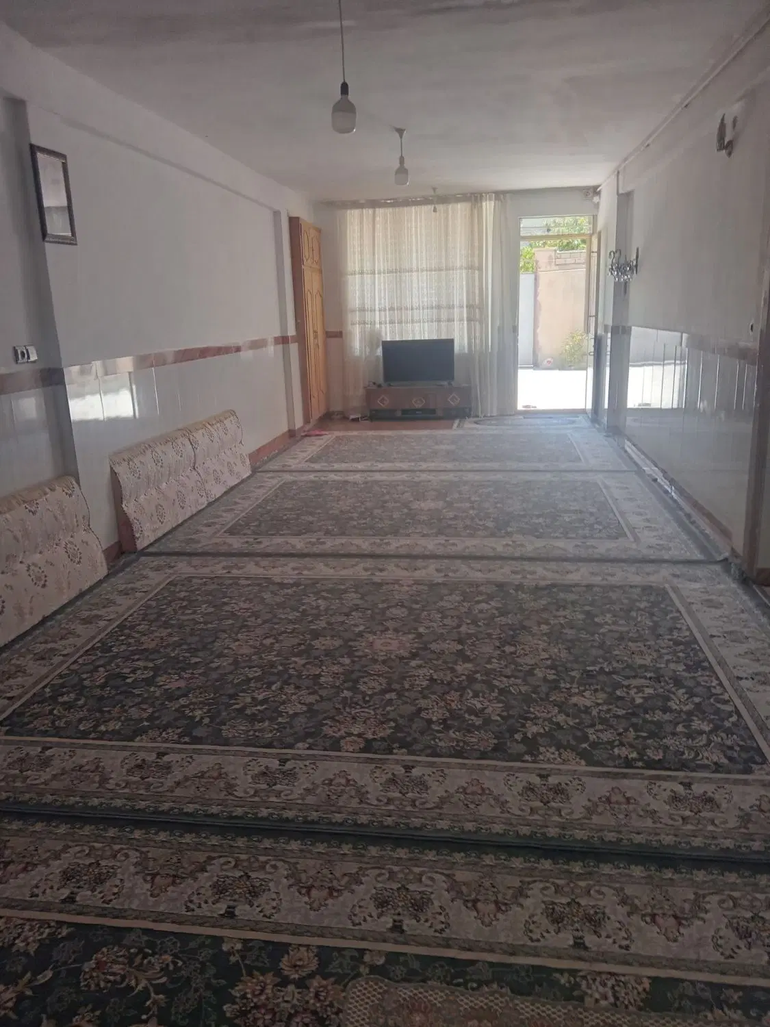 اپارتمان سنجابی
