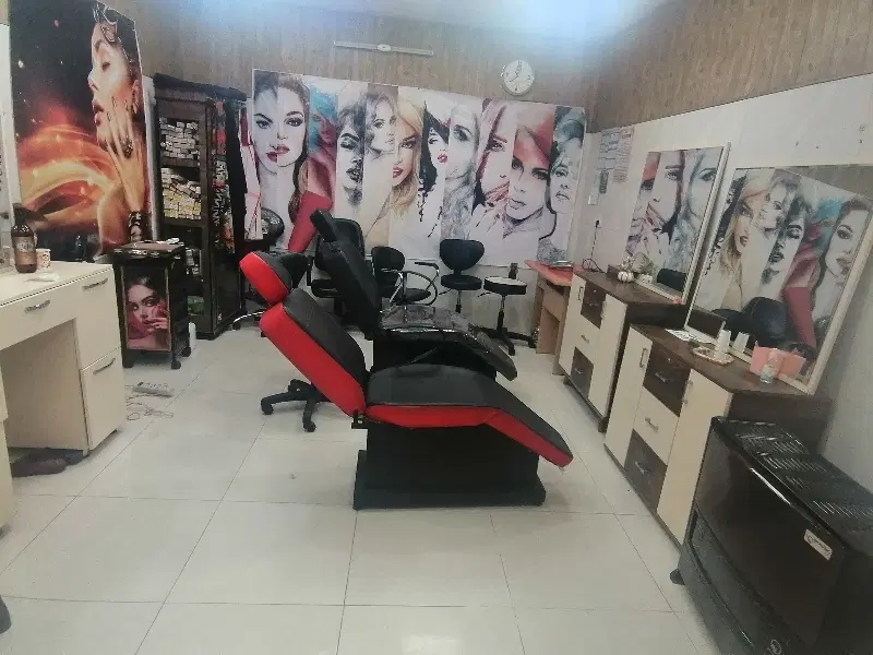 مغازه برای اجاره