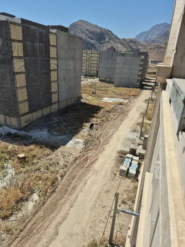 فروش ۳ دانگ یک قطعه زمین