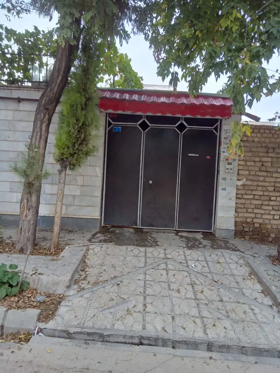 رهن و اجاره شرق سپاه