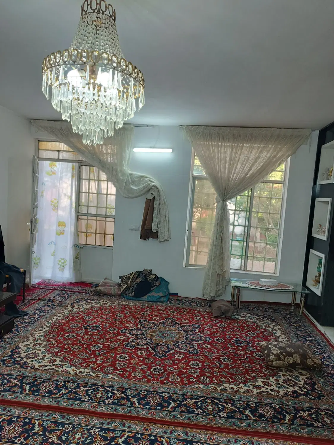 باغ 1000 متری جاده زاک شاهنامه 69