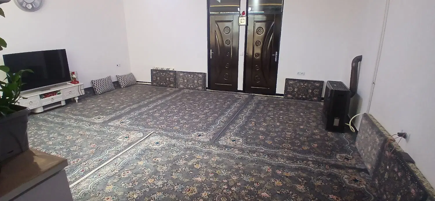 خانه 90 متری نایسر