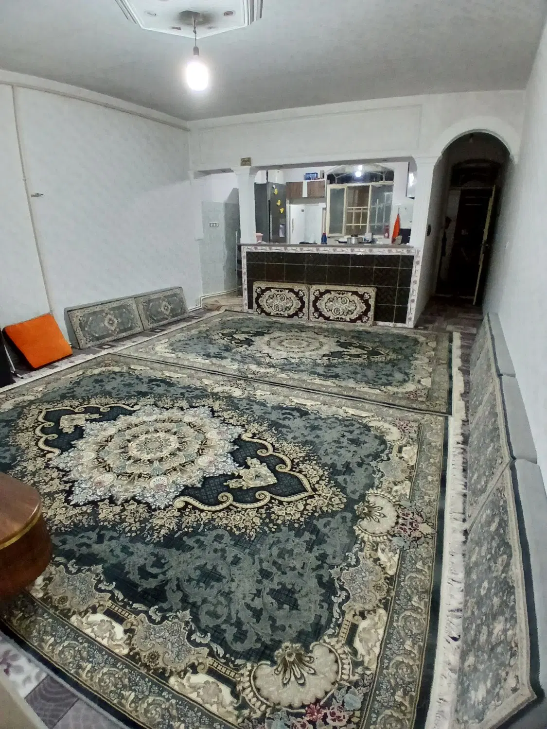 خانه ویلایی