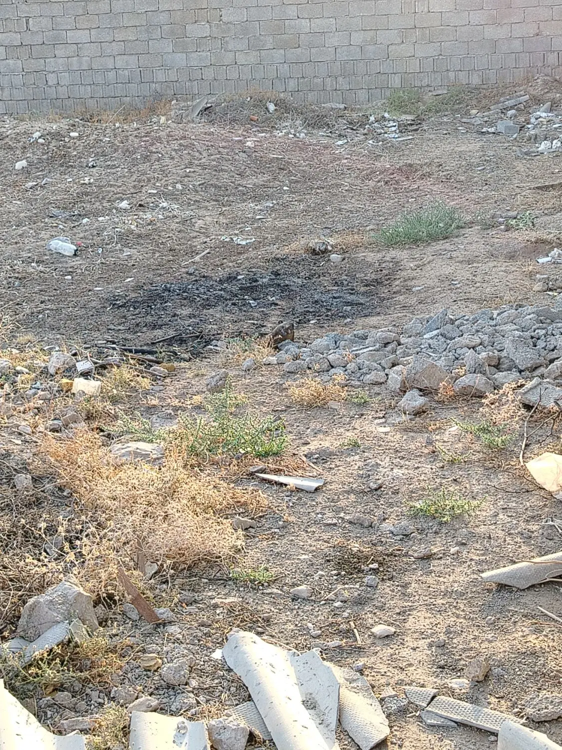 فروش زمین خوشمکان
