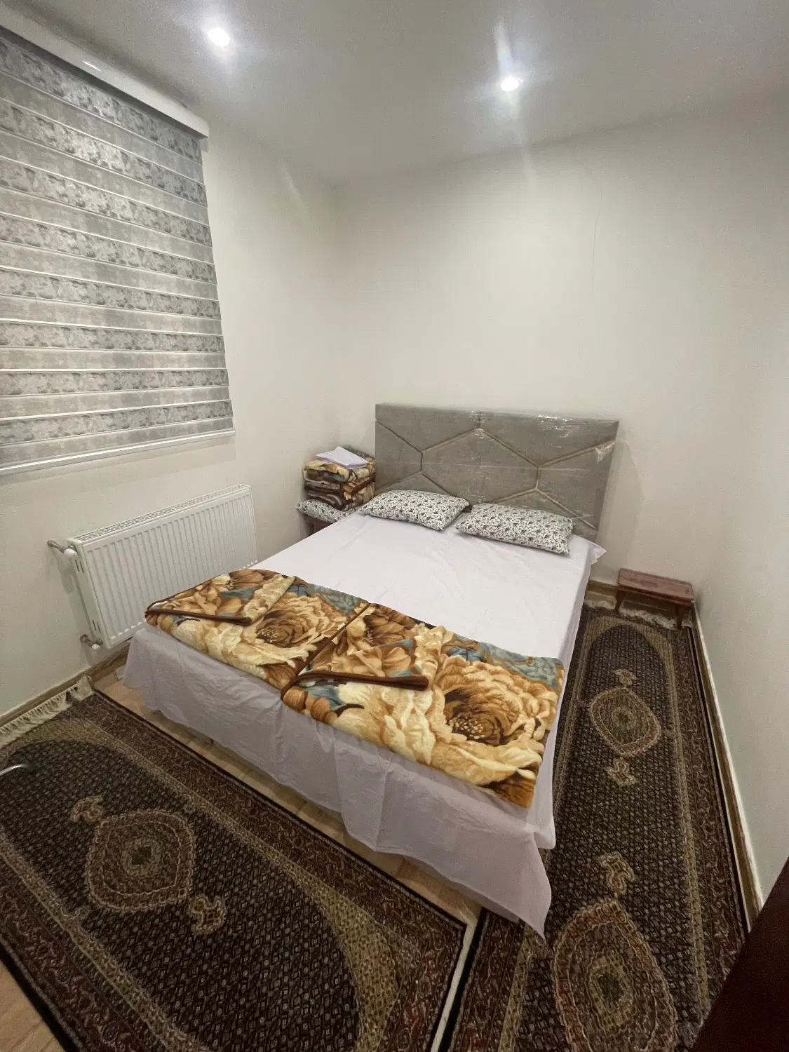 ویلا استخر دار