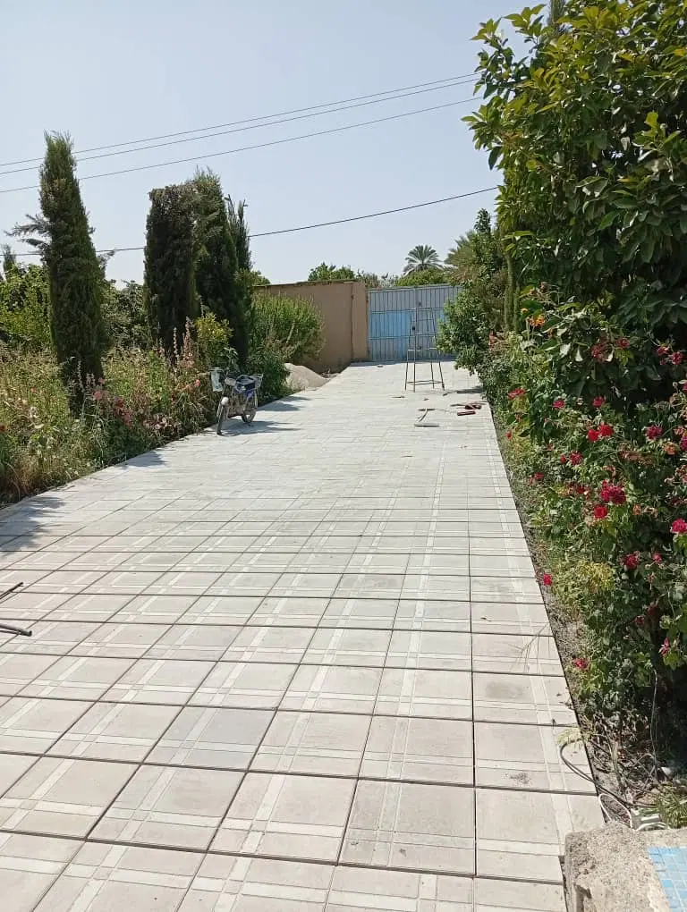 فروش ملک فاز ۴ گلستان ۱۱ شرقی