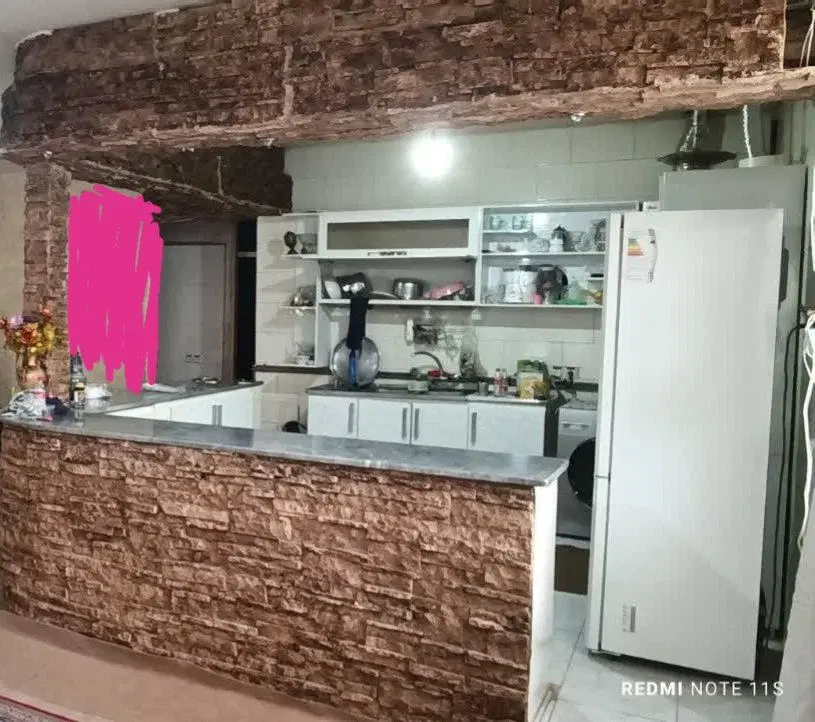 فروش خانه ویلایی سهیل بیگی