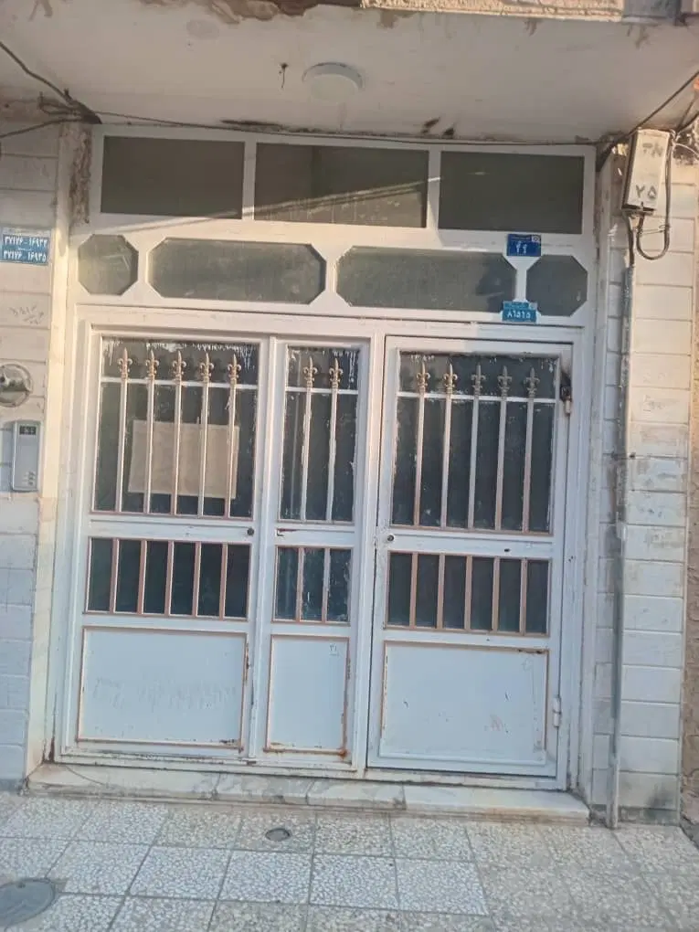 منزل همکف راه جدا