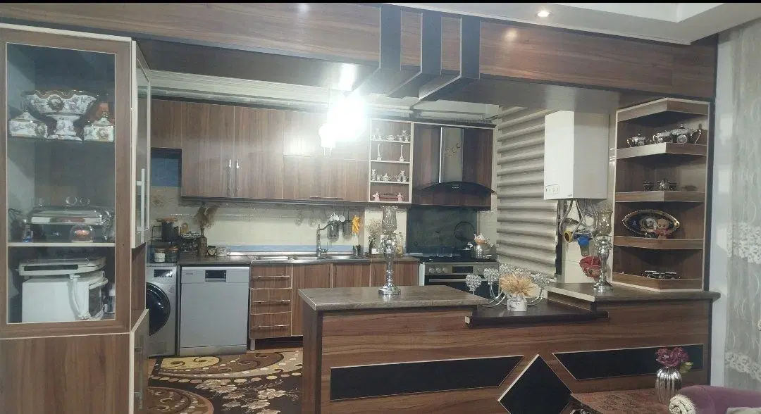 آپارتمان ۹۷ متری بلاغی
