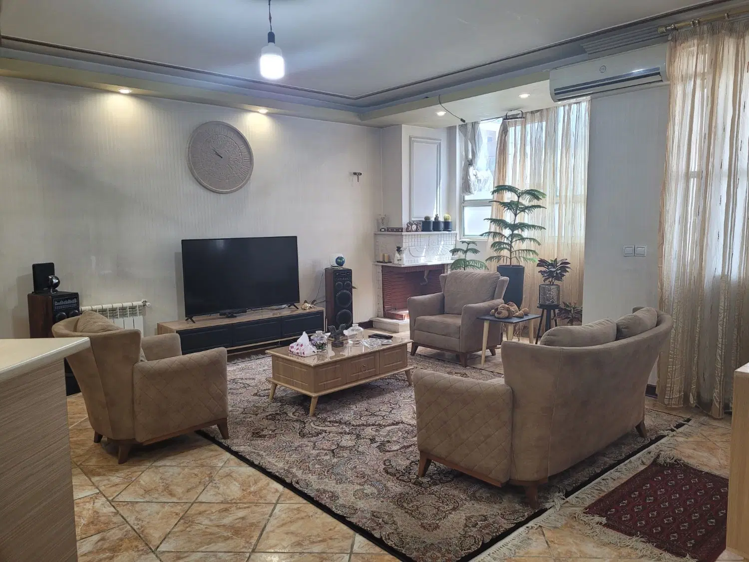 رهن و اجاره آپارتمان بلوار مدرس
