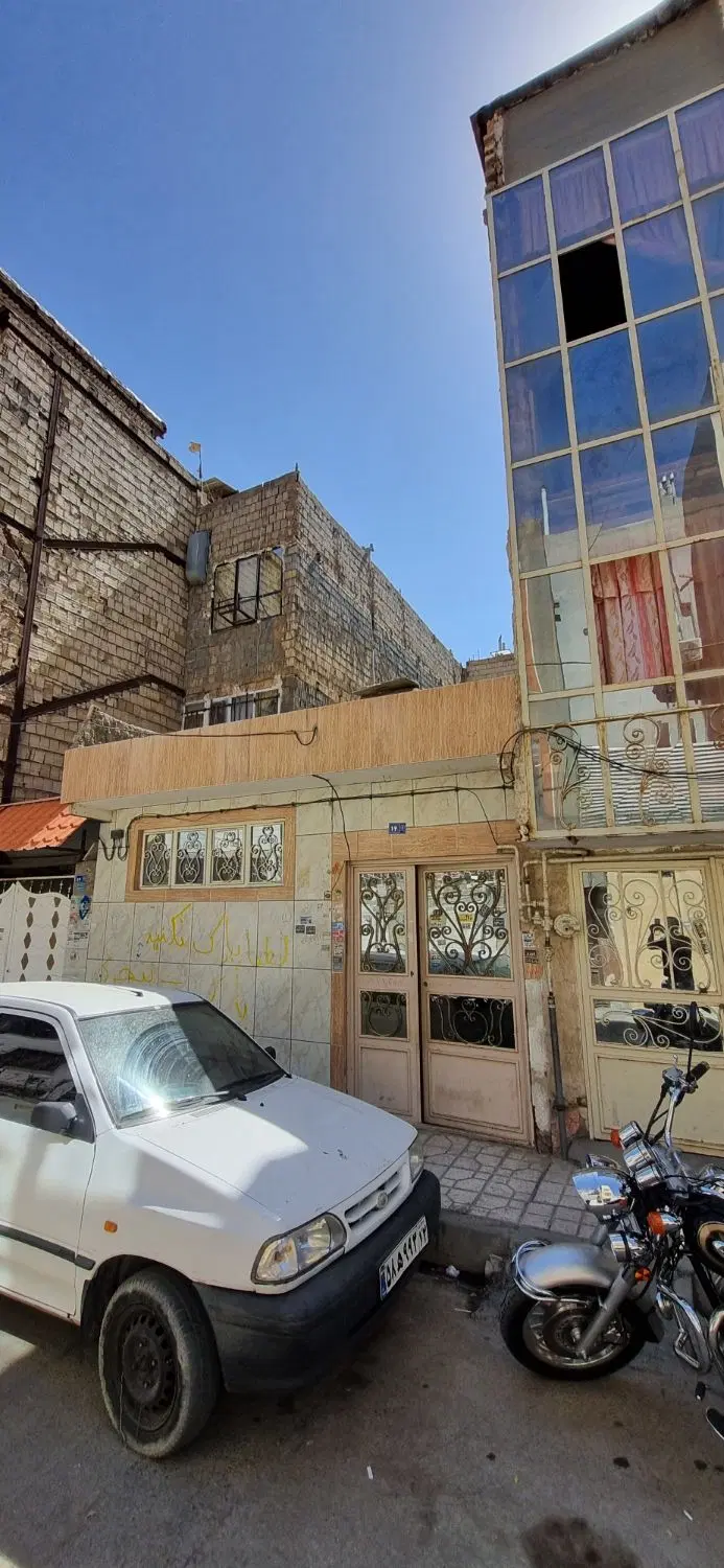 ویلایی