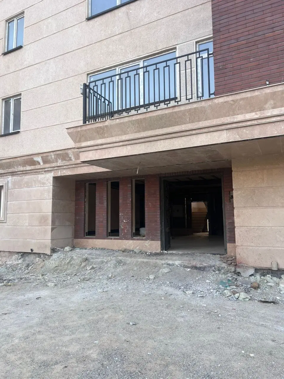 آپارتمان ۱۰۵متری در شرق تهران فول امکانات