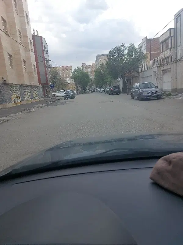 آپارتمان ۱۰۰ متر باغمیشه معجز