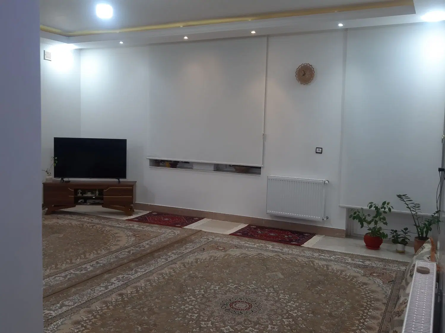 فروش خانه ویلایی (دو طبقه) دو کله