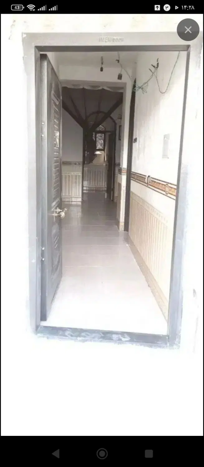 خانه رهن در شهرک توحید بندرعباس