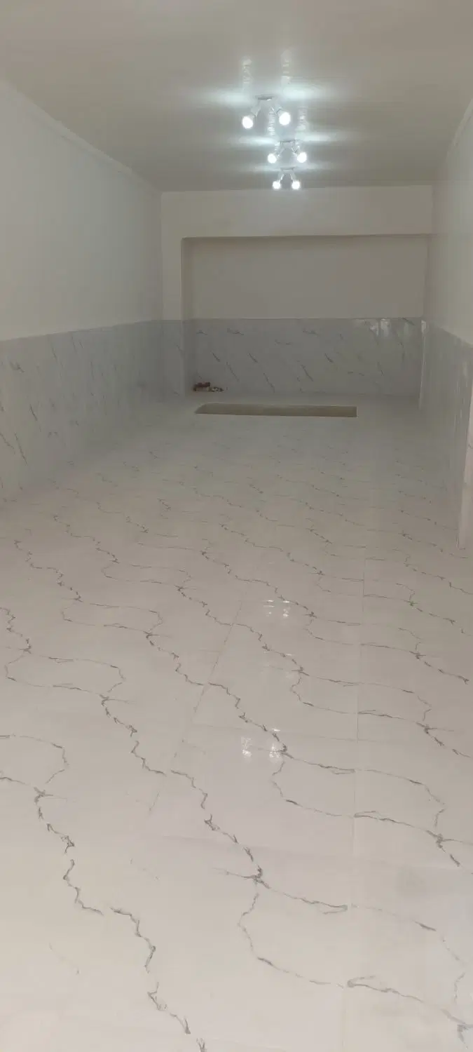فروش ۱قطعه زمین تجاری ومسکونی دهنه۹متروخ۲۰و۶