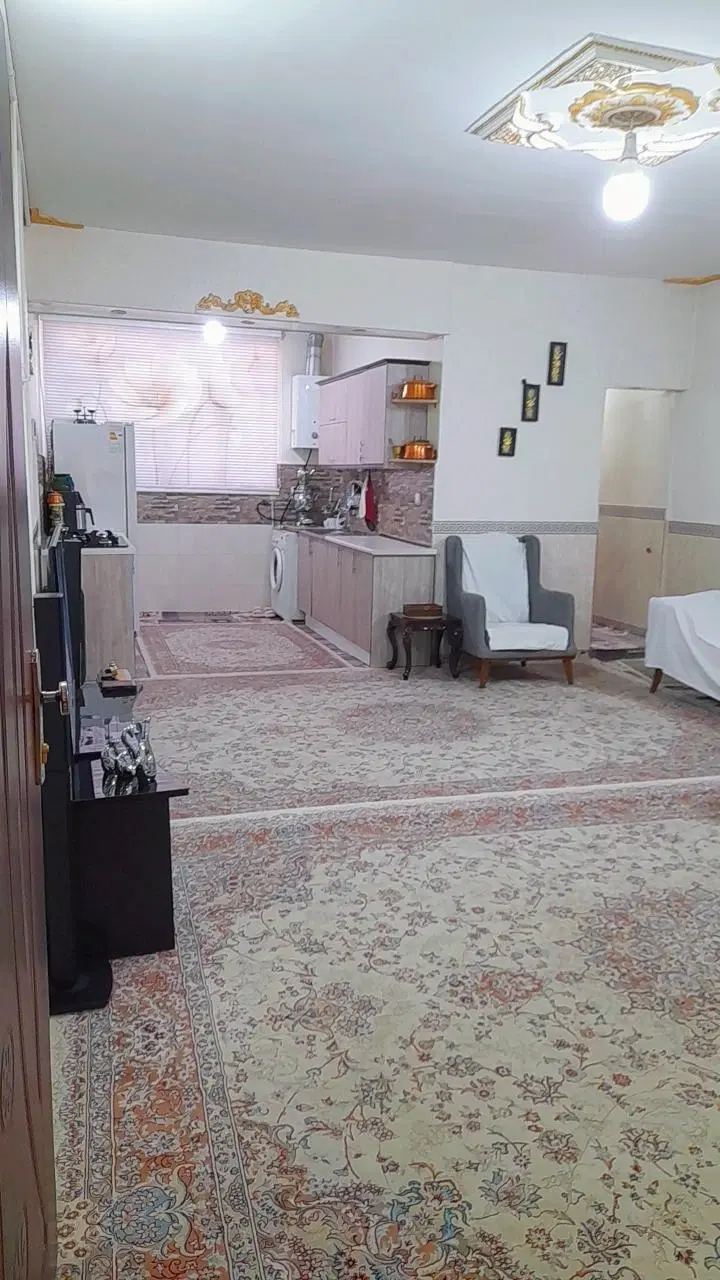 فروش خانه ۹۰ متری
