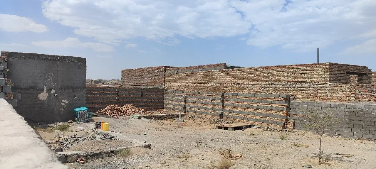 لوچو منزل آب 450 متری