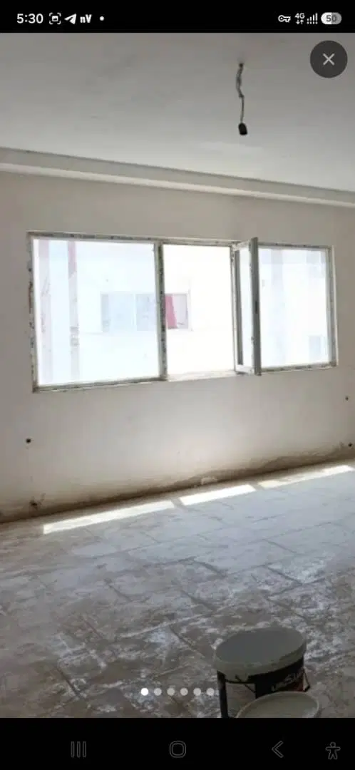 آپارتمان صد متری