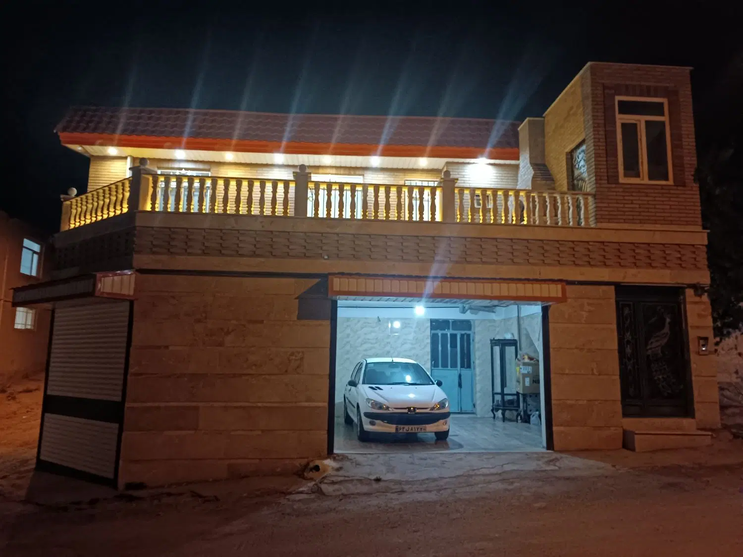 خانه در نظم آباد