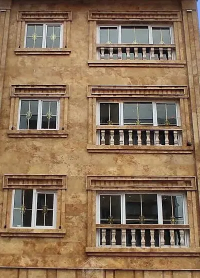 آپارتمان _خوارزمی _پزشک جمهوری