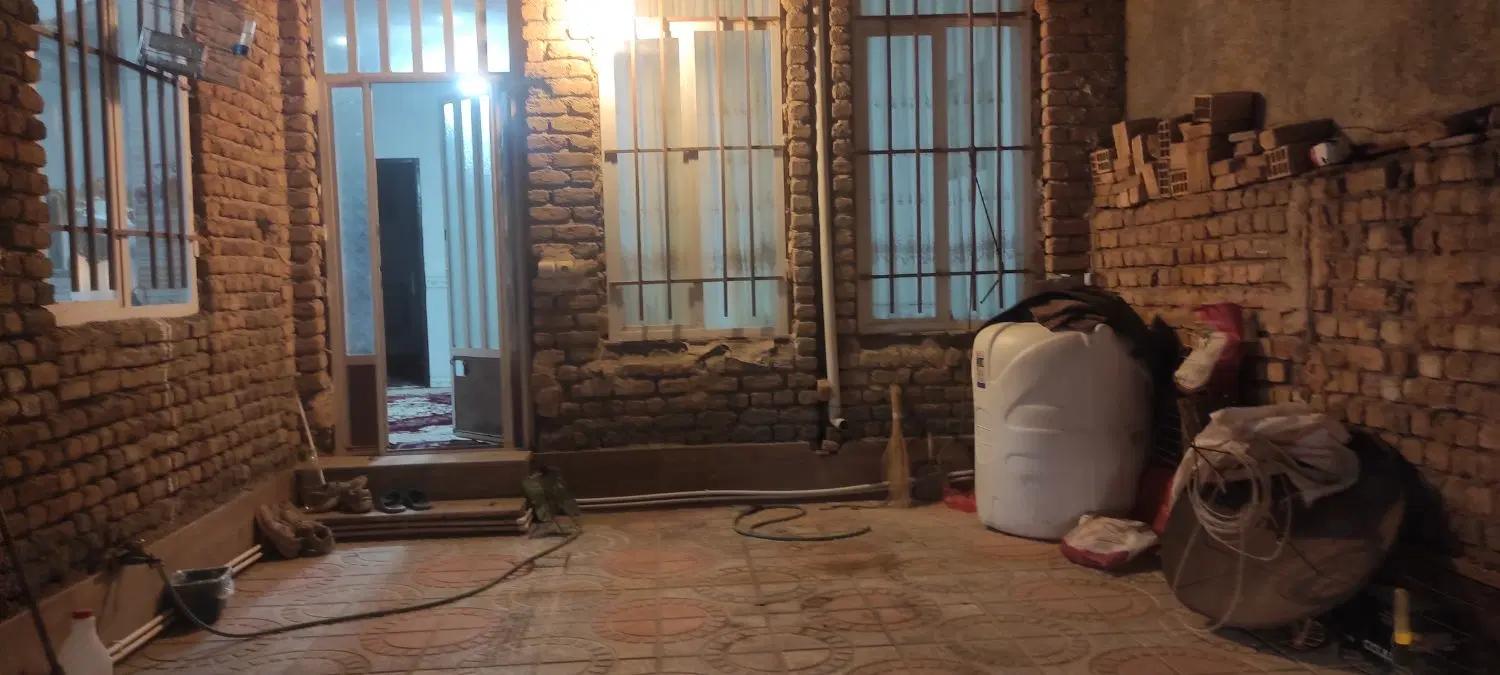 خانه کرناچی کوی 105بالای 18متری